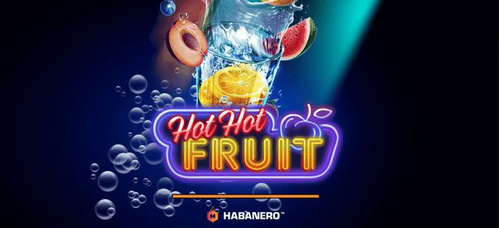 Hot Hot Fruit slot