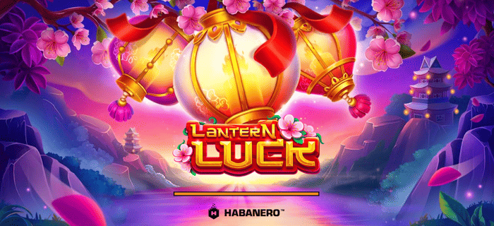 Lantern Luck slot