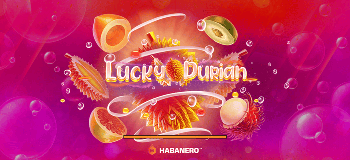 Lucky Durian slot