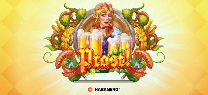 Prost! slot